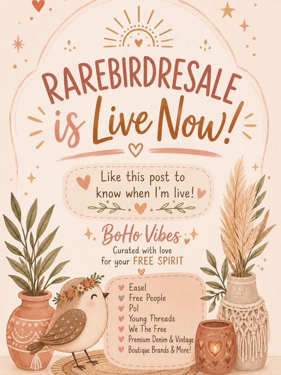 Other - Live Now!